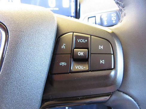 Certified 2023 Ford Mustang Mach-E Select RWD image 17