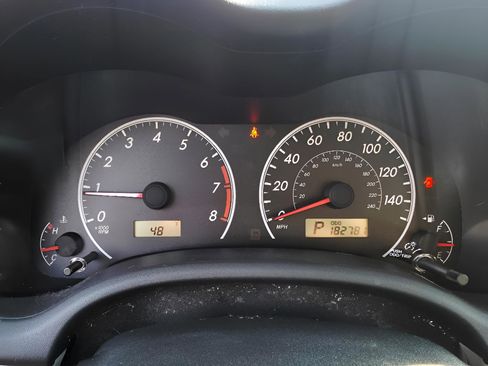 Used 2013 Toyota Corolla image 22