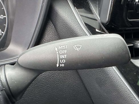 Used 2023 Toyota Corolla LE w/ Carpet Mat Package (TMS) image 31