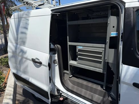 Used 2019 Ford Transit Connect XL w/ CNG/LPG Engine Prep Package FWD image 17