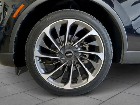 Used 2020 Lincoln Aviator Reserve w/ Equipment Group 202A AWD/4WD image 11