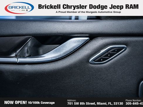 Used 2016 Maserati Ghibli image 26