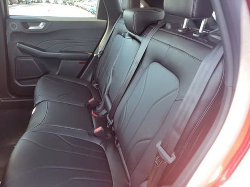 New 2026 Ford Escape SE w/ PHEV Premium Package image 15