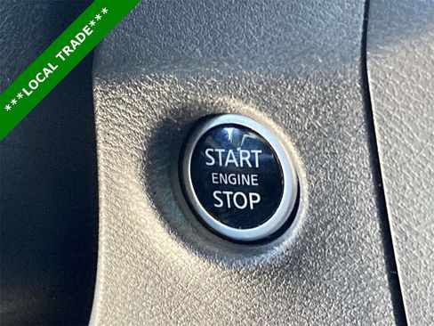 Used 2023 Nissan Frontier SV w/ Midnight Edition Package image 22