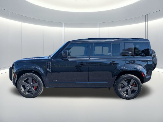 Used 2020 Land Rover Defender 110 X AWD/4WD image 3