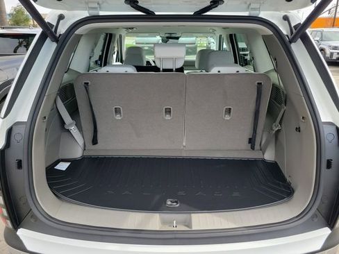 New 2026 Hyundai Palisade SEL image 23