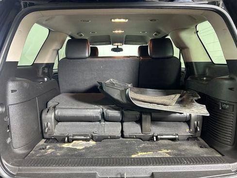 Used 2013 Chevrolet Tahoe LT AWD/4WD image 24