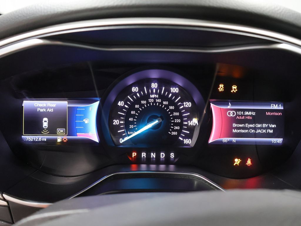 Used 2014 Ford Fusion SE FWD image 35