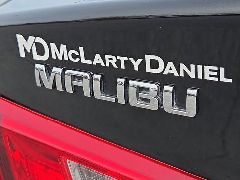 Used 2022 Chevrolet Malibu LS image 9