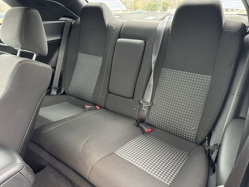 Used 2023 Dodge Challenger R/T w/ Blacktop Package image 22