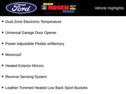 Used 2010 Ford Explorer Eddie Bauer