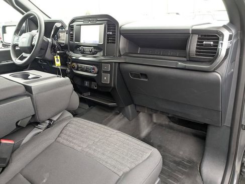 Used 2023 Ford F150 XL w/ STX Appearance Package image 4