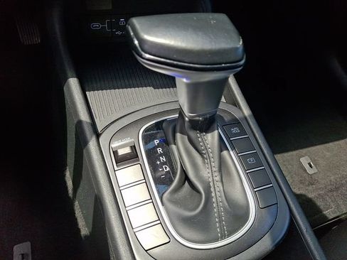 Used 2024 Hyundai Kona SEL AWD/4WD image 14
