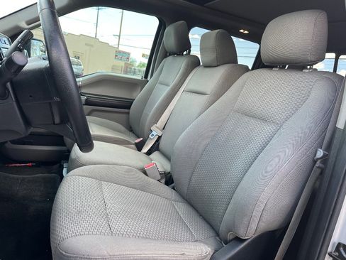 Used 2016 Ford F150 XLT w/ Equipment Group 302A Luxury AWD/4WD image 27