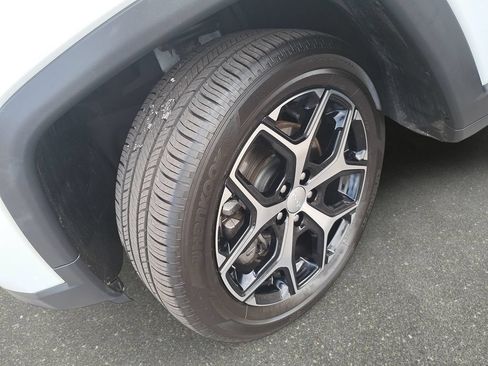 Certified 2024 Jeep Compass Limited AWD/4WD image 29