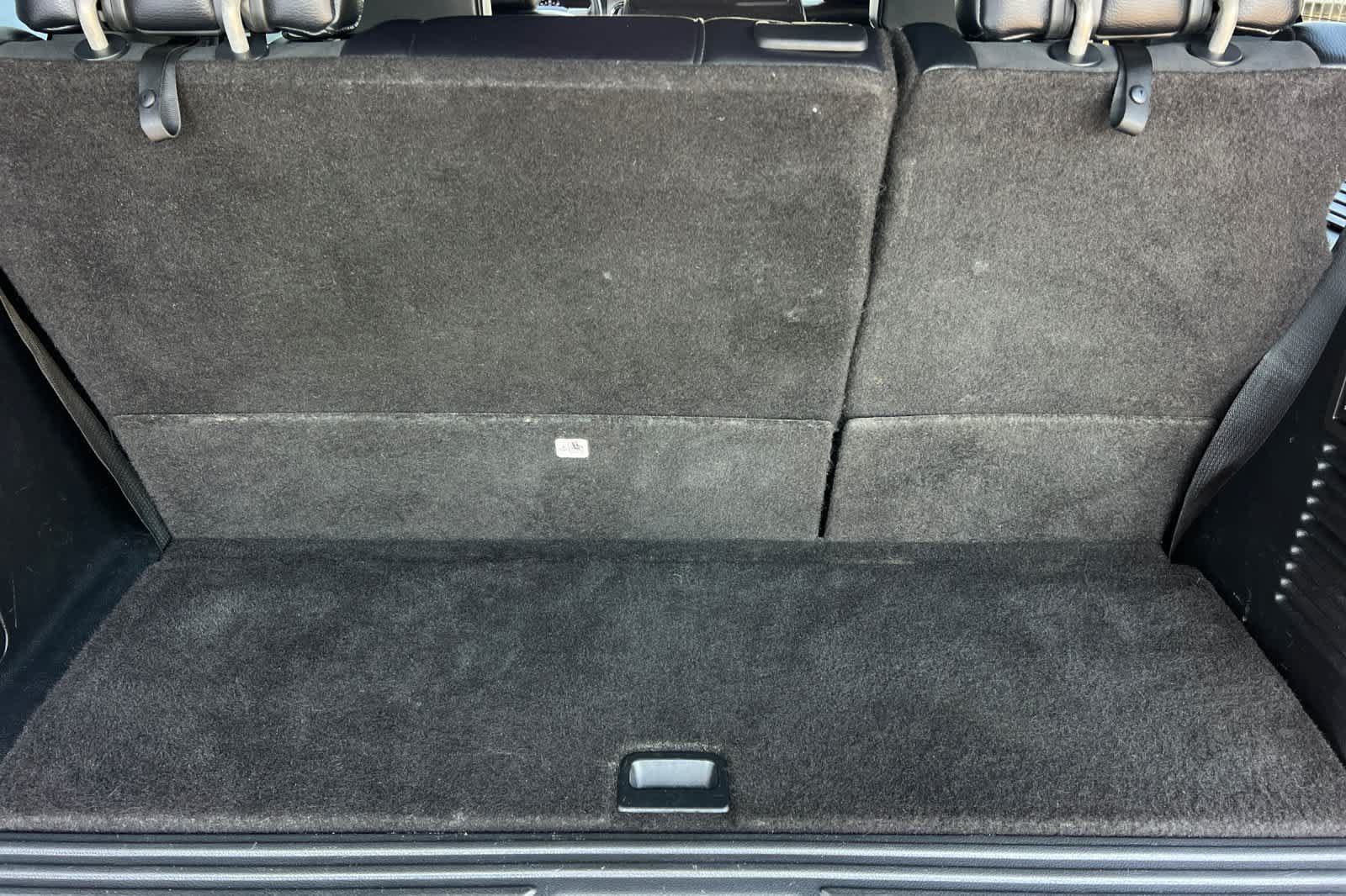 Used 2017 Ford Expedition Limited RWD image 18