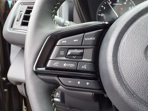 New 2026 Subaru Ascent Bronze Edition image 7