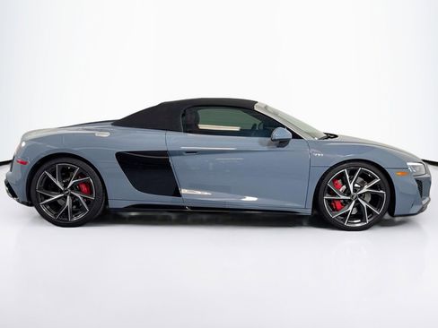 Used 2023 Audi R8 V10 performance w/ Premium Package image 4