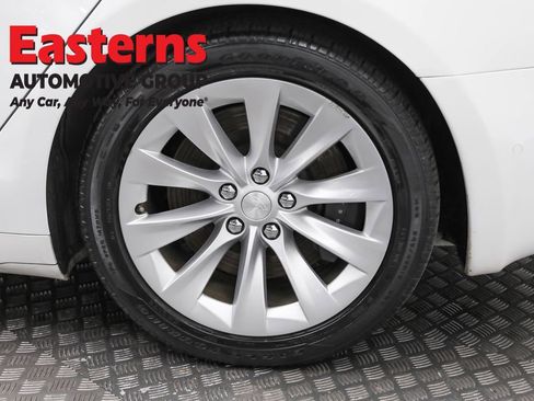 Used 2018 Tesla Model S 75D image 31