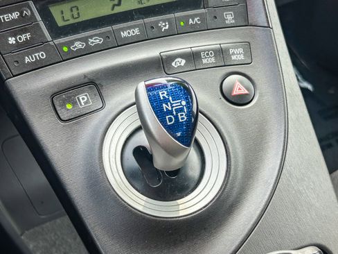 Used 2010 Toyota Prius Two image 18