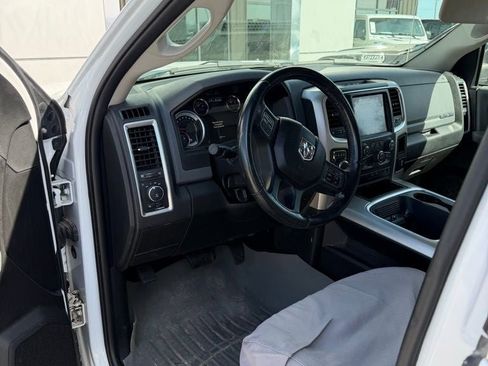 Used 2019 RAM 1500 Lone Star image 14