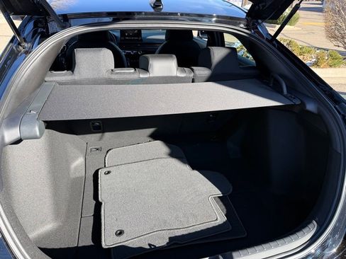 Certified 2026 Honda Civic Sport image 18