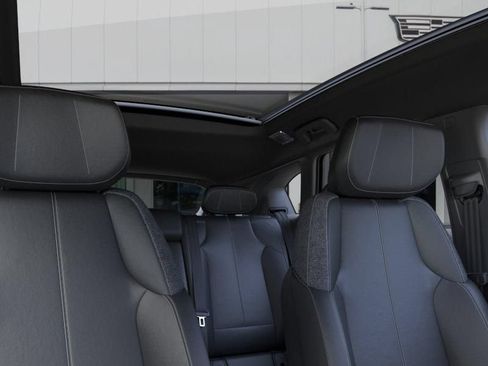 New 2026 Cadillac Optiq Sport 1 w/ LPO, Floor Liner Package RWD image 24