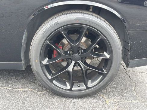 Used 2022 Dodge Challenger GT RWD image 28