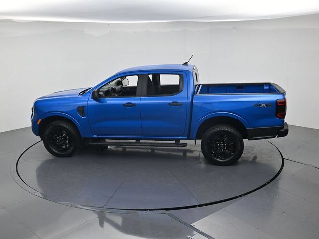 New 2026 Ford Ranger XLT w/ Technology Package AWD/4WD image 50