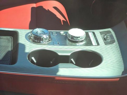 New 2026 Genesis GV70 2.5T Sport Prestige w/ G1 Accessory Package image 10