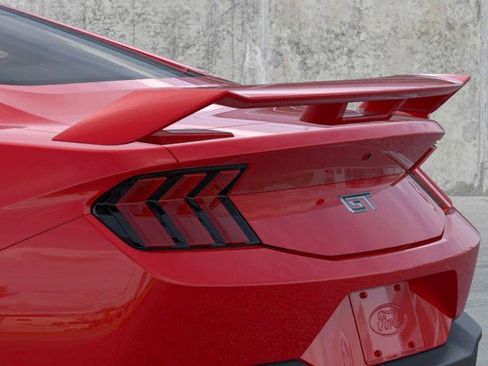 New 2026 Ford Mustang GT Premium w/ GT Performance Package image 22