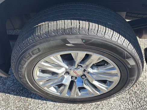 Used 2022 GMC Sierra 1500 Denali image 12