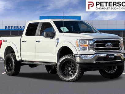 Used 2023 Ford F150 XLT w/ XTR Package