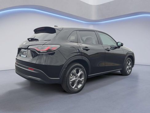 New 2026 Honda HR-V LX image 6