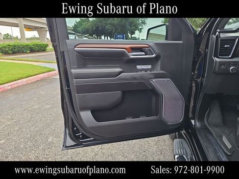 Used 2023 GMC Sierra 1500 Denali AWD/4WD image 10