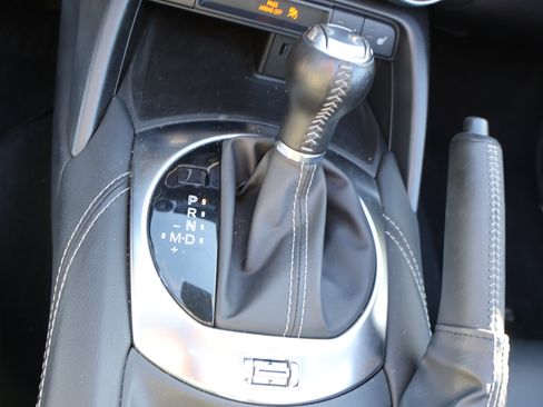 Used 2024 MAZDA MX-5 Miata RF Grand Touring image 33