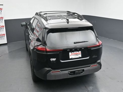Used 2026 Toyota RAV4 AWD image 29