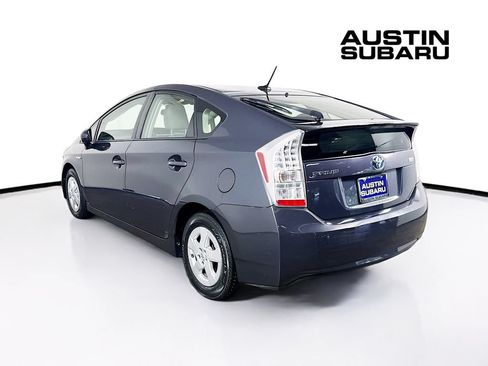 Used 2011 Toyota Prius Two FWD image 5