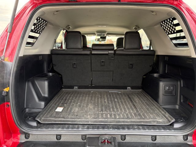 Used 2022 Toyota 4Runner SR5 Premium AWD/4WD image 23