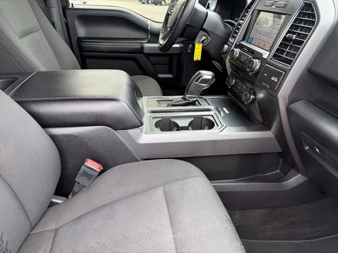 Used 2018 Ford F150 XLT w/ Equipment Group 302A Luxury AWD/4WD image 56