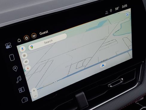 New 2026 Chevrolet Equinox RS w/ LPO, Floor Liner Package image 14
