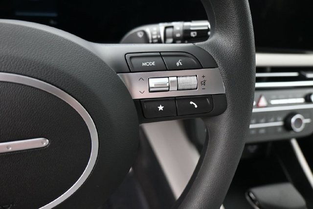 New 2026 Hyundai Tucson SE AWD/4WD image 23