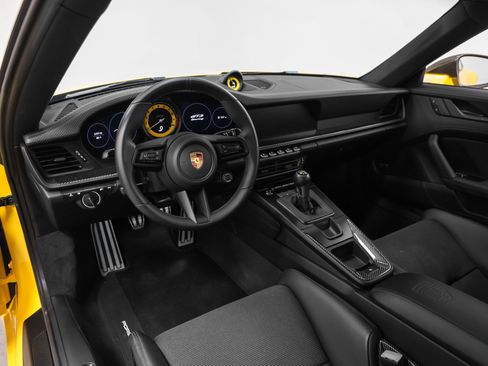 Certified 2023 Porsche 911 GT3 RWD image 65