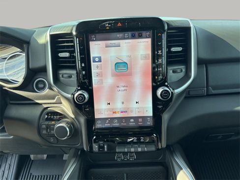 New 2026 RAM 1500 Lone Star image 18