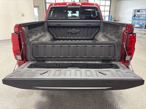 Used 2023 Chevrolet Colorado LT w/ LT Convenience Package III image 36