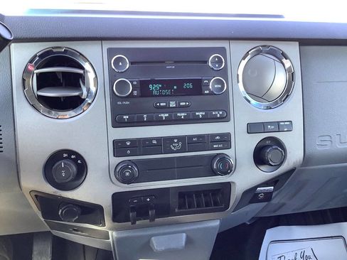 Used 2015 Ford F250 XLT image 39