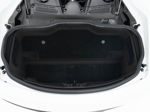 Used 2022 Maserati MC20 Coupe RWD image 34