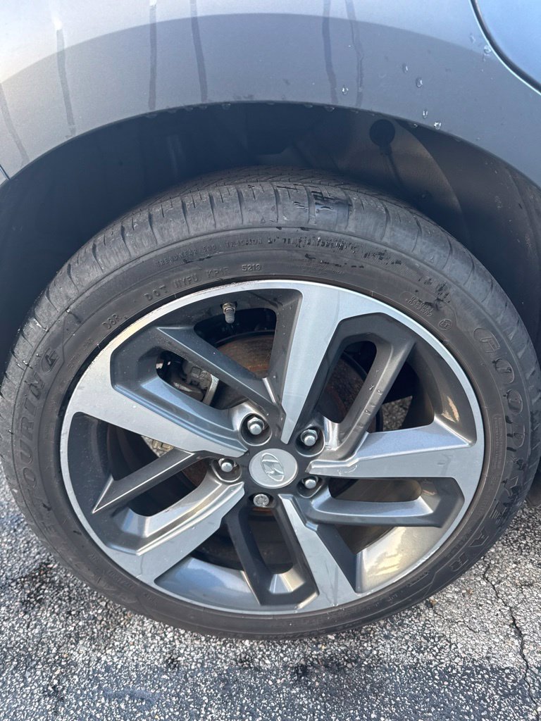 Used 2021 Hyundai Kona Limited FWD image 14