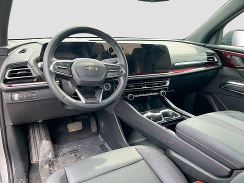 Used 2025 Chevrolet Traverse Z71 w/ Driver Confidence Package AWD/4WD image 23