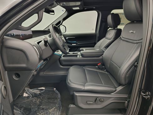 New 2026 Ford Expedition Max Platinum w/ Stealth Appearance Package image 26